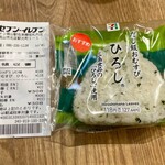 セブンイレブン - 【take out】ひろしⓇ_2024年9月