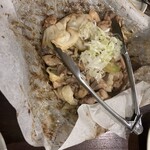 鶏料理専門店 炭火焼 鶏ちゃん - 