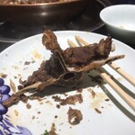 老李羊羯子涮鍋 安龙路店 - 