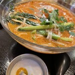 ナマステ東京 - 