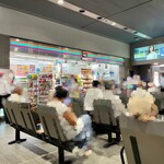 セブンイレブン - 外観_2024年9月