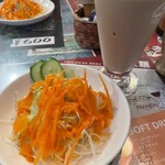 ナマステ東京 - 