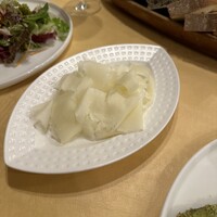 ブラカリイタリア料理店 - 