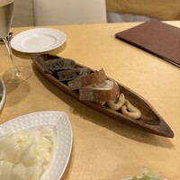 ブラカリイタリア料理店 - 