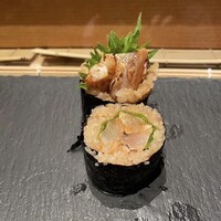 築地青空三代目 大名古屋ビルヂング店 - 