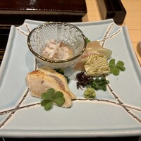銀座焼とり 京丹波 - 