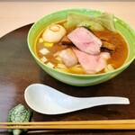 手打麺祭 かめ囲 - 