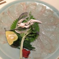 とらふぐ亭 池袋東口店 - 