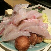 とらふぐ亭 池袋東口店 - 