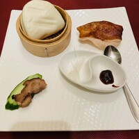 ジョーズ シャンハイ ニューヨーク 銀座店 - 