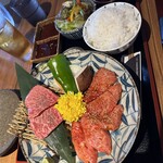 古民家焼肉 古登里 - 