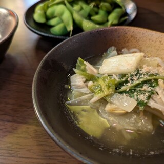 味噌おでん屋台 赤ちょうちん_0