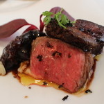 ビストロ ダイア - 【2014/4再訪】別角度から！