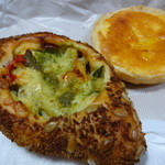 アンデルセン 都筑阪急店