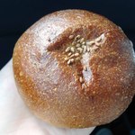 ひがしやまマーケット BREAD＆DELI - あんぱん