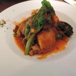 アバスク　イチャスエタメンディ - 