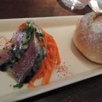 アバスク　イチャスエタメンディ - 