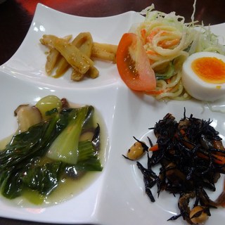 長崎街道室町茶店ときわばし_1