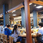 廻転寿司弁慶 - 