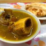 南アジア料理 アルバラカカレー&ケバブ - 料理写真:Beef Paya