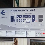 廻転寿司弁慶 - 