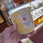 香港飲茶専門店 西遊記 横浜中華街 - 楊枝甘露