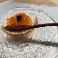 大阪 京橋 鮨 黒潮海閤 - 