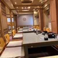 海鮮処松月亭 博多本店 - 