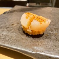 大阪 京橋 鮨 黒潮海閤 - 