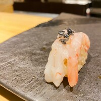 大阪 京橋 鮨 黒潮海閤 - 