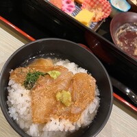 海鮮処松月亭 博多本店 - 