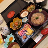海鮮処松月亭 博多本店 - 