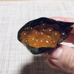 ななせ - お寿司:イクラ