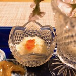 ななせ - イクラと湯葉うまうま