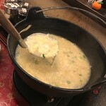 囲炉裏　醸家 - 