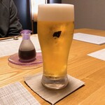 ななせ - 生中　700円