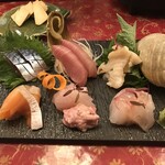 囲炉裏　醸家 - 