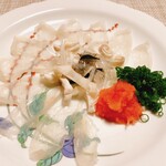 ななせ - てっさ