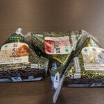 ファミリーマート - 料理写真: