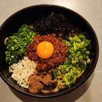 味噌らーめん工房 麺助 - 料理写真: