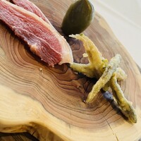 オー・ボン・ヴィヴェール - 