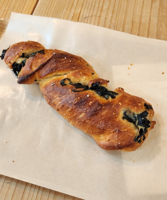 BAKERY MAaLo（ベーカリー マーロ）- 陸前高田の手作りパンとカフェ体験