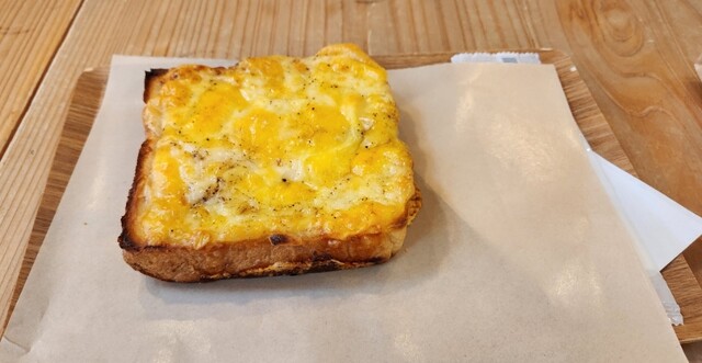 BAKERY MAaLo（ベーカリー マーロ） - 陸前高田（パン）の写真