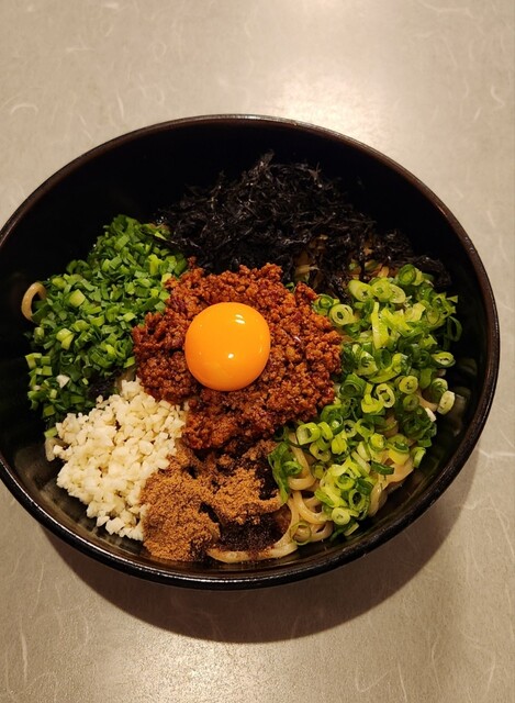 味噌らーめん工房 麺助 佐沼店 - 登米市その他（ラーメン）