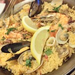 地中海食堂BOCA - 