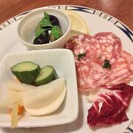 地中海食堂BOCA - 