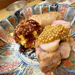 和洋酒菜 ひで - 