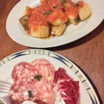 地中海食堂BOCA - 