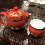 萬的中華 笑龍 - 