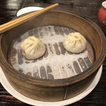 萬的中華 笑龍 - 